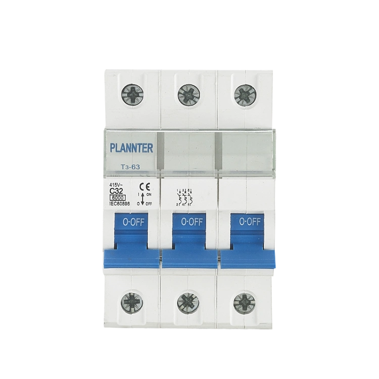 Mini Circuit Breaker
