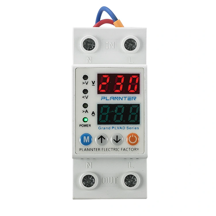 ເປັນຫຍັງຕ້ອງເລືອກຕົວປ້ອງກັນແຮງດັນຈໍສະແດງຜົນຄູ່ສໍາລັບເຮືອນຫຼືທຸລະກິດຂອງທ່ານ?