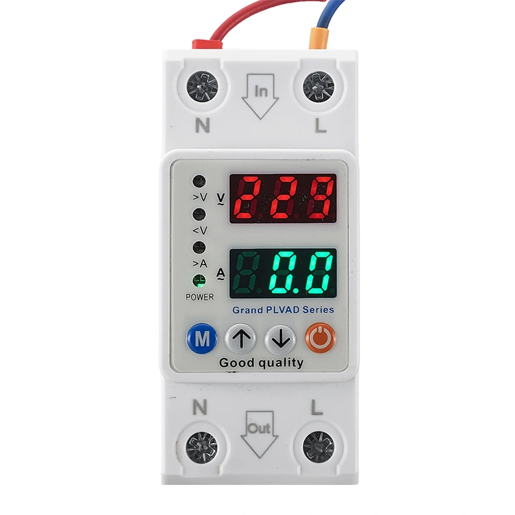 ເປັນຫຍັງການຣີເຊັດຕົວມັນເອງຫຼາຍກວ່າ ແລະພາຍໃຕ້ຕົວປ້ອງກັນສໍາລັບຄວາມປອດໄພຂອງແຮງດັນທີ່ເຊື່ອຖືໄດ້?