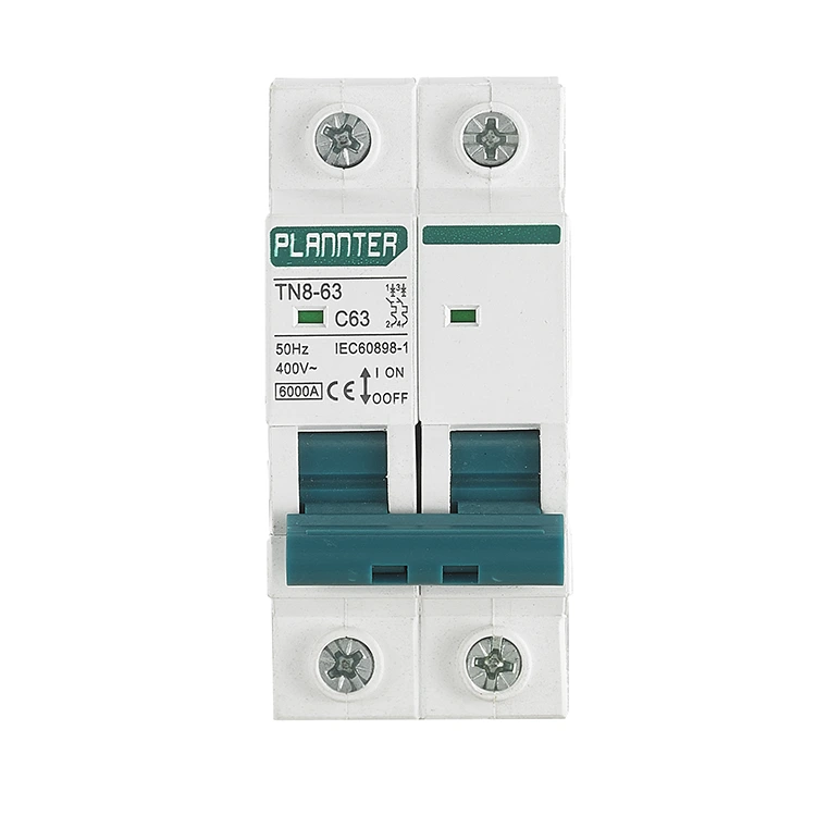 C32 32A Mini Circuit Breaker ແມ່ນຫຍັງ ແລະເປັນຫຍັງມັນຈຶ່ງສຳຄັນຫຼາຍສຳລັບຄວາມປອດໄພທາງໄຟຟ້າສະໄໝໃໝ່?