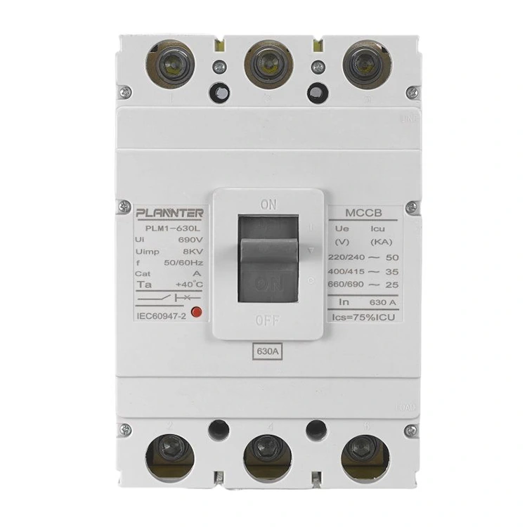 ເບກເກີກໍລະນີແມ່ພິມອຸດສາຫະກໍາ AC